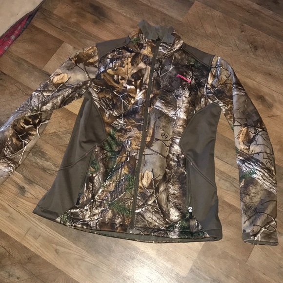 magellan hunting jacket